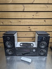 SONY CMT-HX5BT Micro HI-FI