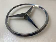 Mercedes W108 W109 W111 W112