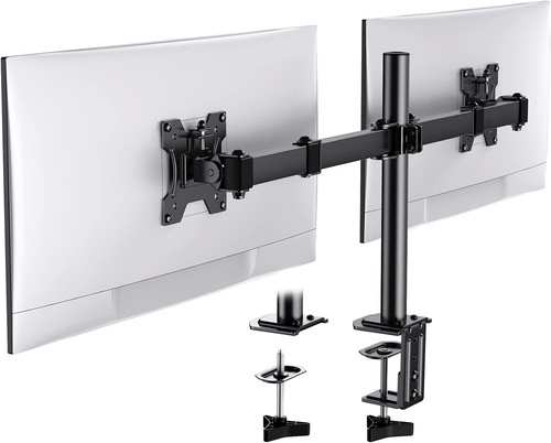 Huanuo dual monitor stand for - huanuo,