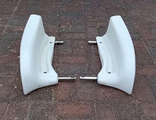White otk mk14 cadet side - mk14, pods