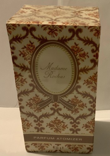 Vintage madame rochas - vintage, parfume
