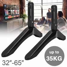 Tabletop TV Stand Leg Mount