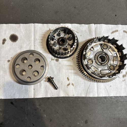 Suzuki gsf600 bandit clutch - gsf600,