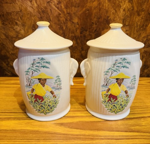 Vintage sylvac ware ceramic - vintage,