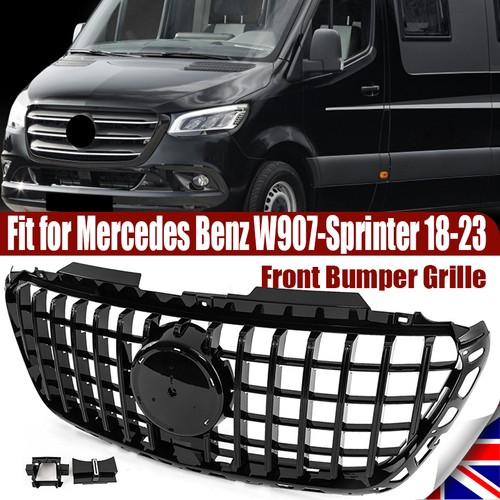 For mercedes w907 sprinter - for,