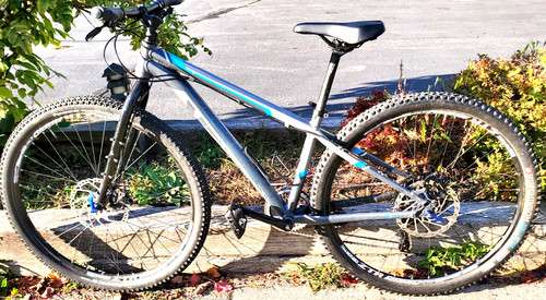 Trek mamba disc gary - trek-,