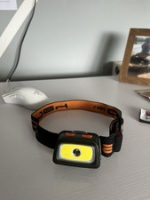 Fox Halo Headtorch