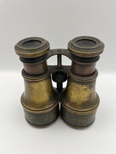 Vintage, The Clyde Brass