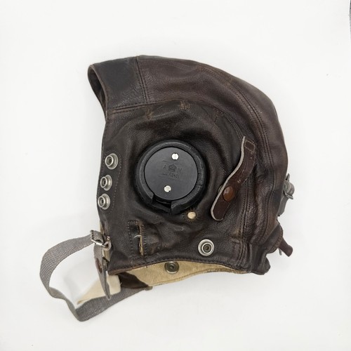 Genuine ww2 raf - c, type