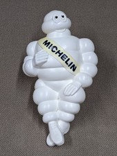 Michelin Man Bibendum Figure