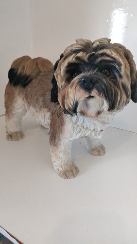 The leonardo collection dog - the,