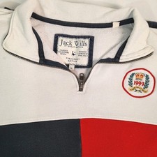 JACK WILLS 1999 Long Sleeve