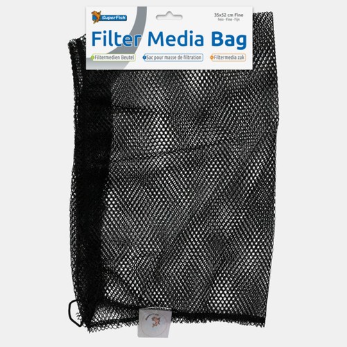 Pond filter media - media, fine