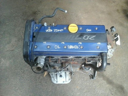 Vauxhall zafira mk1 astra - mk1,
