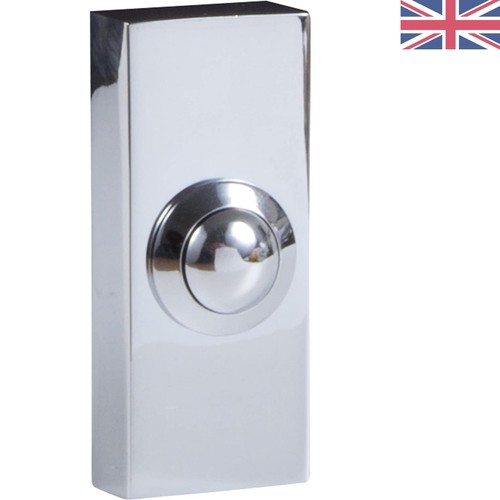 Wired push button door bell - wired,