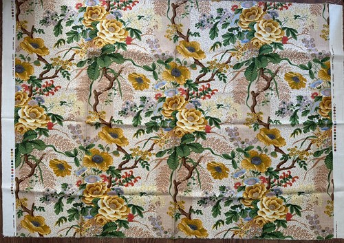 Rare colefax fowler - colefax,