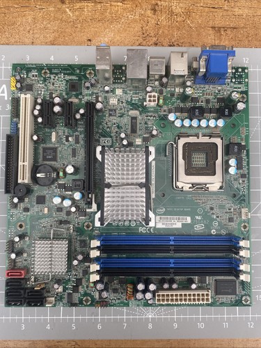 Intel dq35joe lga775 - dq35joe,