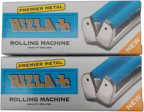 Rizla premier 70mm - premier, metal