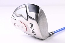 Ping G20 Driver / 9.5 Degree /