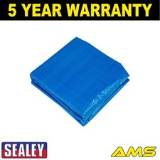 Sealey Dellonda Swimming Pool Ground Sheet for DL19 DL45