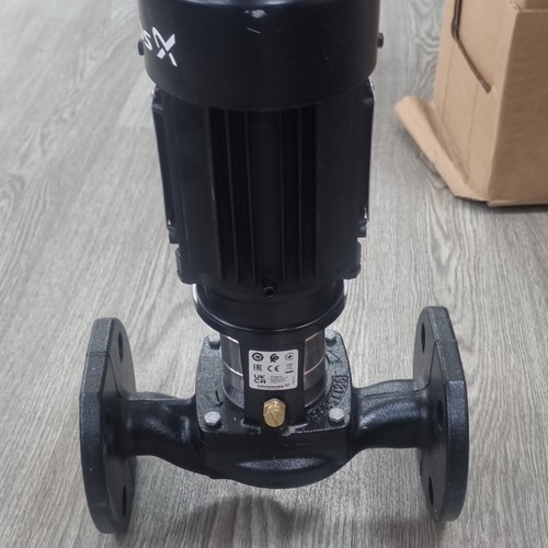 Grundfos heating pump - , tp