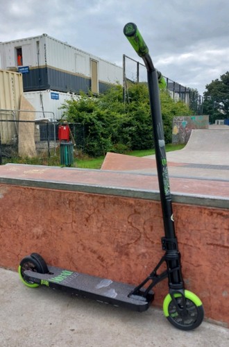 Pro stunt scooter - pro,