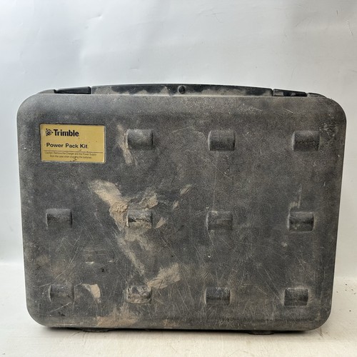Trimble power pack - power, with