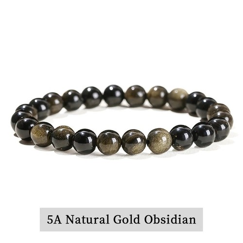 Natural stone beads - natural,