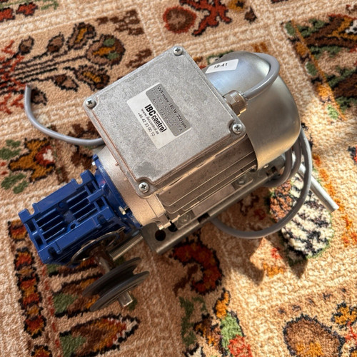 Nerimotor ibs control t63b4 - nerimotor,