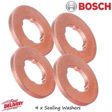 Bosch Diesel Injector Seal