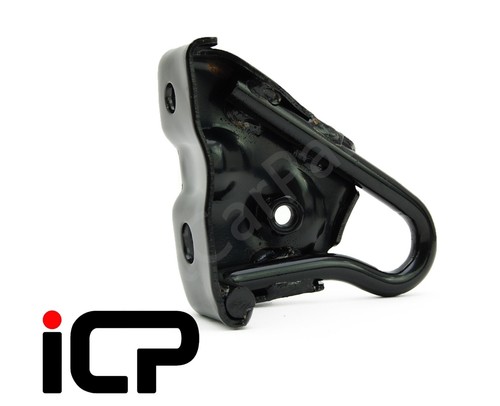 Genuine rear tow eye hook - rear, &