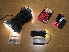 Vintage Woolworths 100 Clear