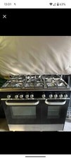 Kenwood 90cm 900 Range Cooker