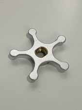 ABU REEL 6500 C3 STAR DRAG SILVER 21694  – EXCELLENT USED CONDITION