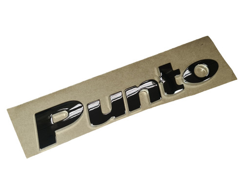 Fiat punto 1999 - fiat,