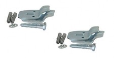 Timco cloakroom basin - basin, brackets