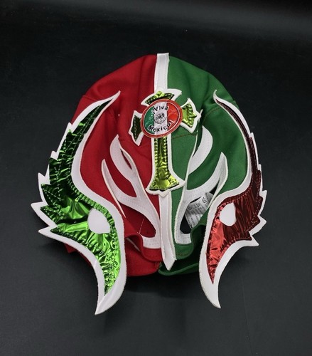 Mexican lucha libre wrestling - lucha,