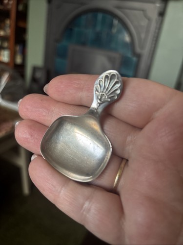 Fully hallmarked 1934 - fully,