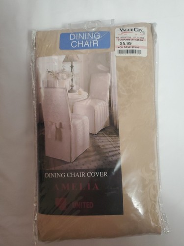 Dining armless - 43",