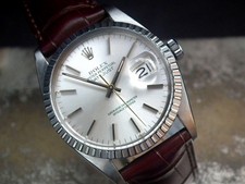 Just Beautiful 1980 Rolex