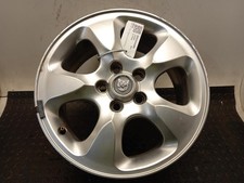 JAGUAR X TYPE Alloy Wheel 16"