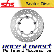 Brake Disc for YAMAHA FZ 6 S