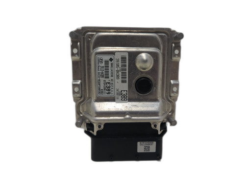 Hyundai i10 2018 engine ecu - hyundai,