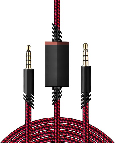 Replacement inline mute cable - inline,