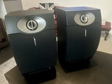 Bose 201 Series v Direct/Reflecting Speaker Pair