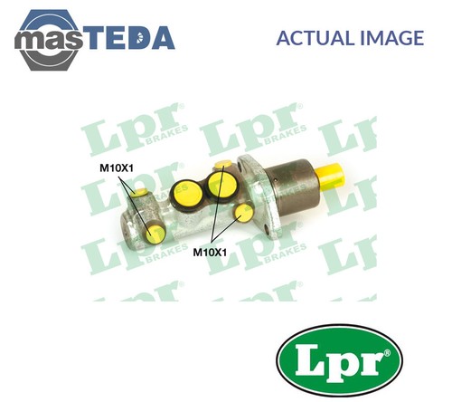 1228 brake master - brake, lpr