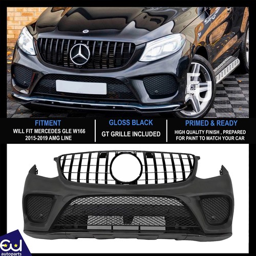 For mercedes amg gle w166 - for,