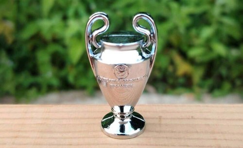 Champions league cup - league, trophy