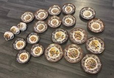 Job Lot of 22 - Royal