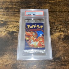 Pokemon Base Set 1st Edition